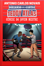 Atlas: Gênese Do Jovem Mestre