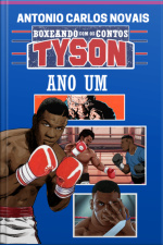 Tyson: Ano Um