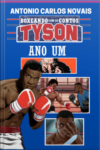 Tyson: Ano Um