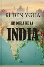 Historia De La India
