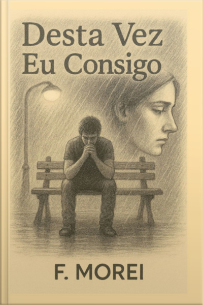 Desta Vez Eu Consigo