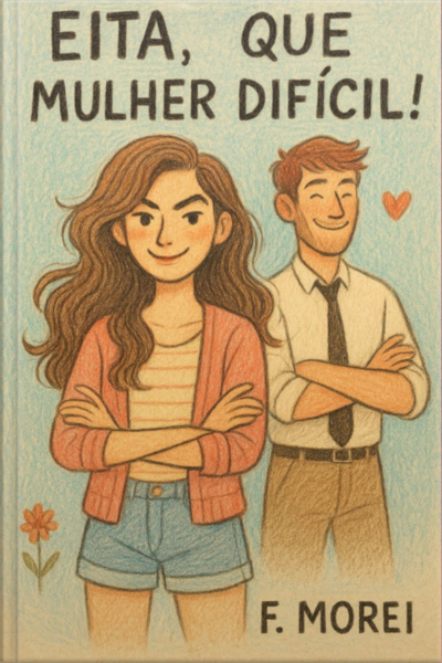 Eita, Que Mulher Difícil!