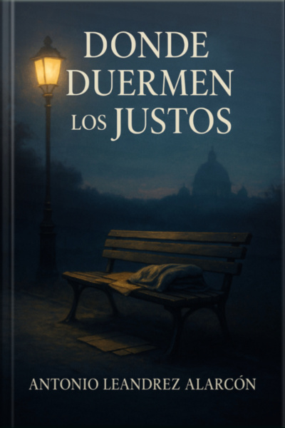 Donde Duermen Los Justos