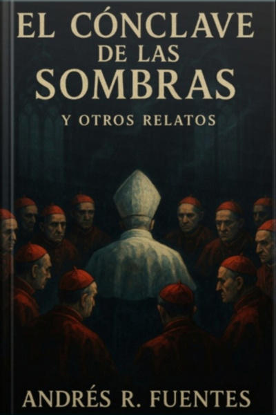 El Conclave De Las Sombras