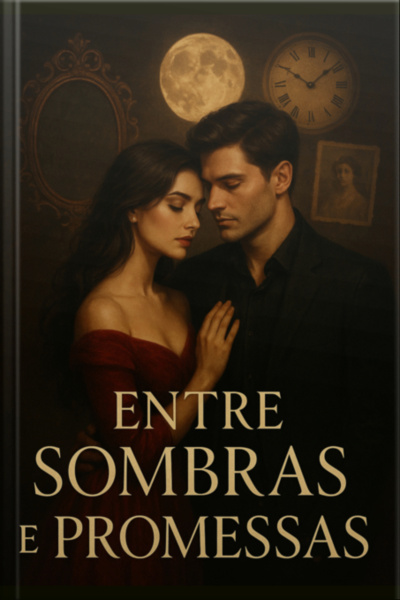 Entre Sombras E Promessas