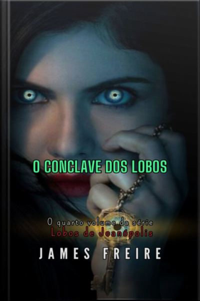 O Conclave Dos Lobos