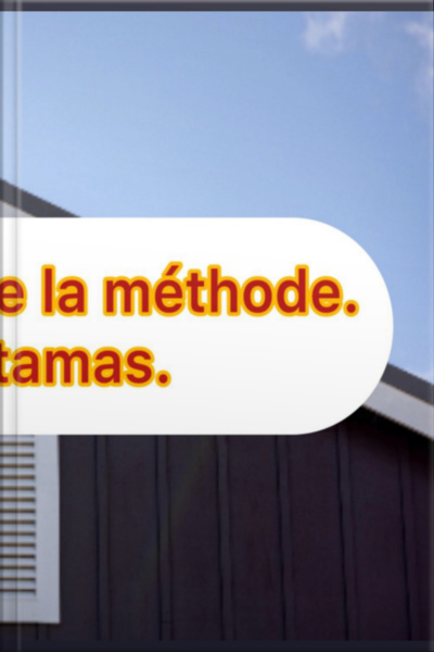 Le Discours De La Méthode.