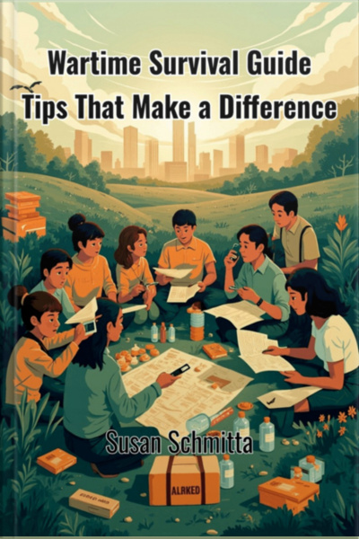 Wartime Survival Guide