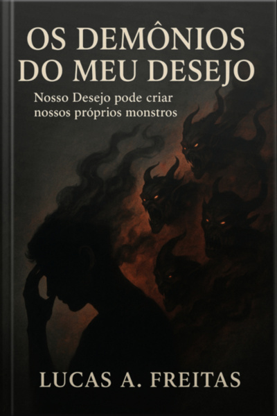 Os Demônios Do Meu Desejo