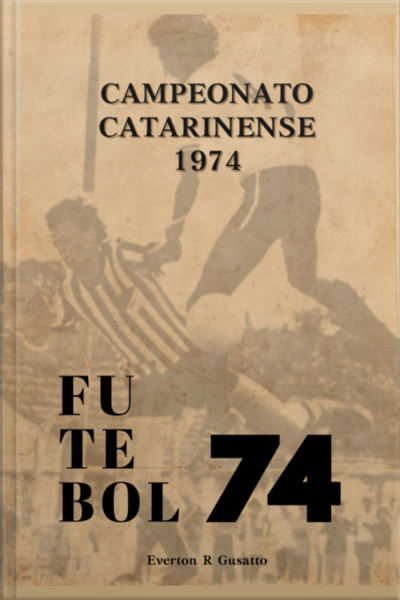 Campeonato Catarinense 1974