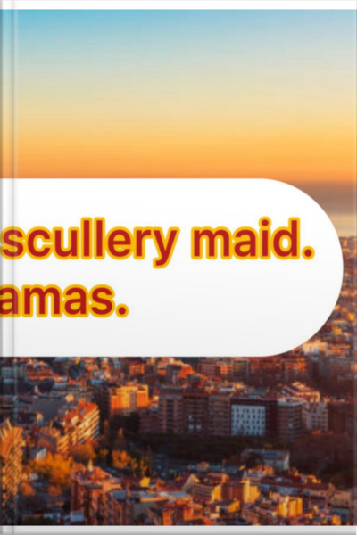 The Illustrious Mop.