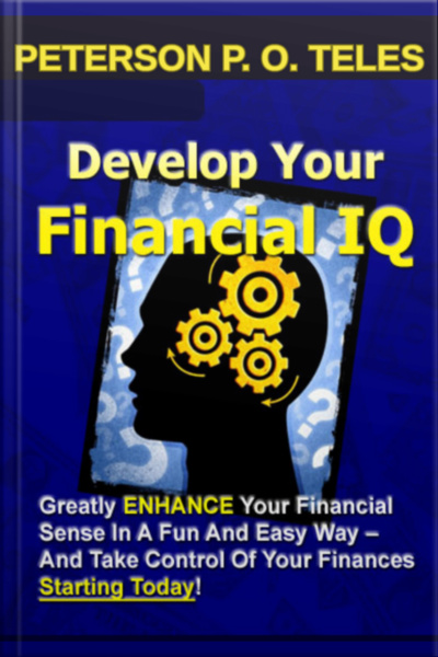 Develop Your Financial Iq
