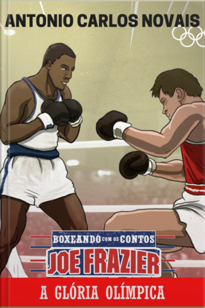 Frazier: A Glória Olímpica