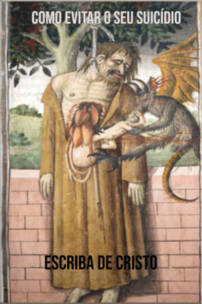 Como Evitar O Seu Suicídio