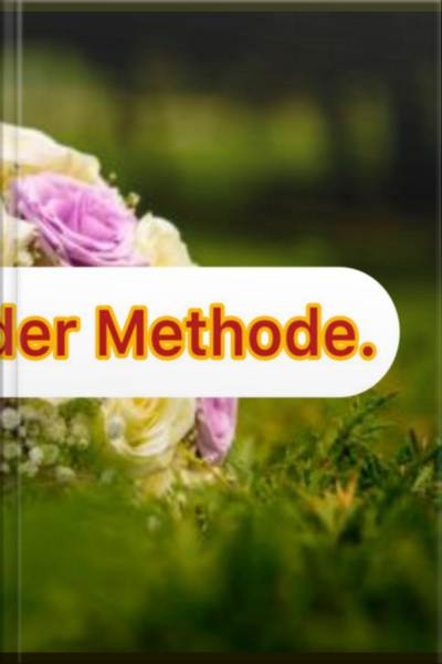 Der Diskurs Der Methode.