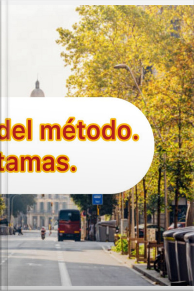 El Discurso Del Método