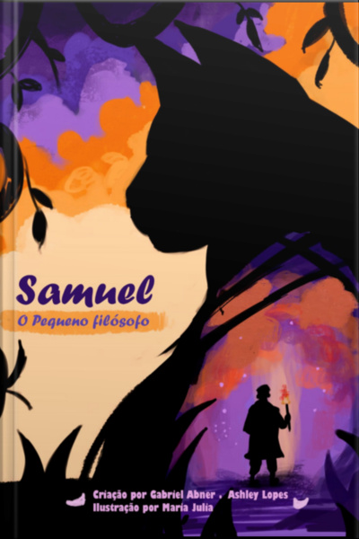 Samuel O Pequeno Fílosofo.