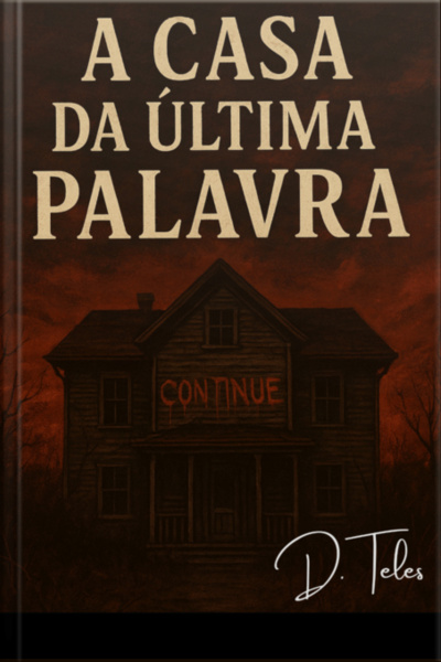 A Casa Da Última Palavra