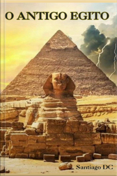 O Antigo Egito