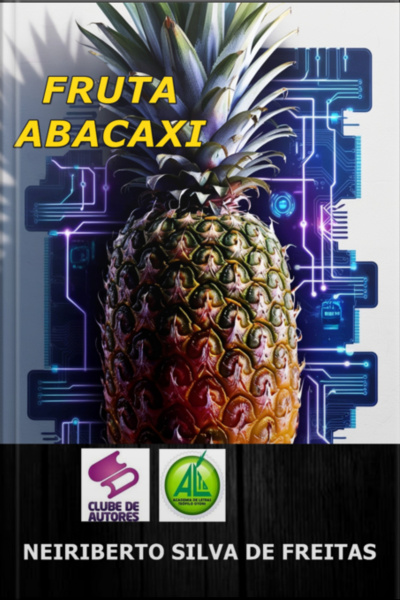 Fruta Abacaxi
