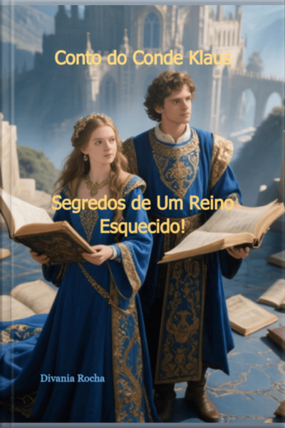 Conto Do Conde Klaus