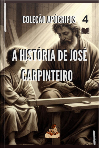 A História De José Carpinteiro