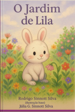 O Jardim De Lila