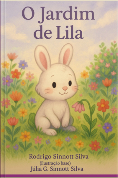 O Jardim De Lila