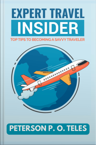 Expert Travel Insider