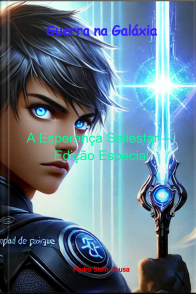 Guerra Na Galáxia