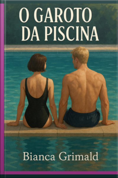 O Garoto Da Piscina