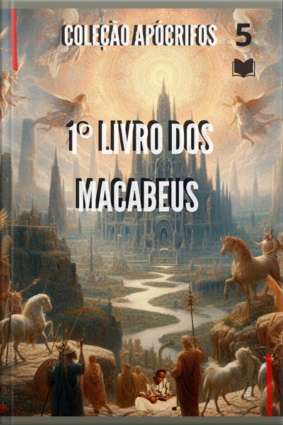 1º Livro Dos Macabeus