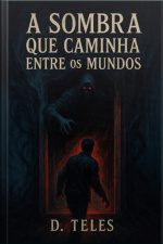 A Sombra Que Caminha Entre Mundos