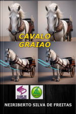 Cavalo Graiao