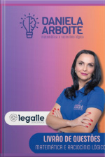 Legalle - Matemática E Raciocínio Lógico