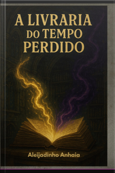 A Livraria Do Tempo Perdido