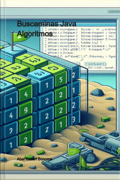 Buscaminas Java Algoritmos