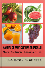 Manual De Fruticultura Tropical Iii