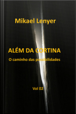 Além Da Cortina - Vol 02