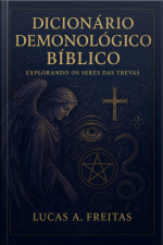 Dicionário Demonológico Bíblico
