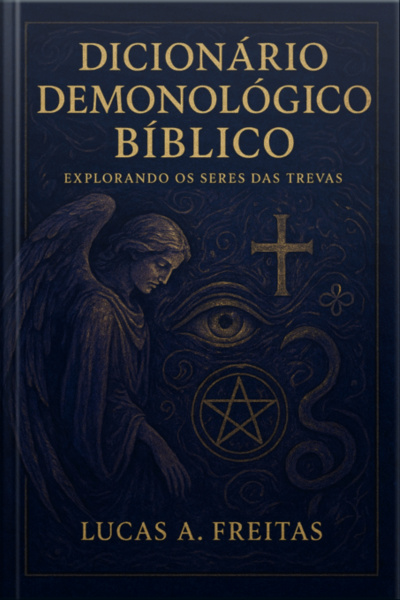 Dicionário Demonológico Bíblico