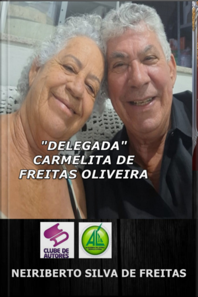 delegada Carmelita De Freitas Oliveira