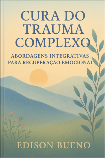 Cura Do Trauma Complexo
