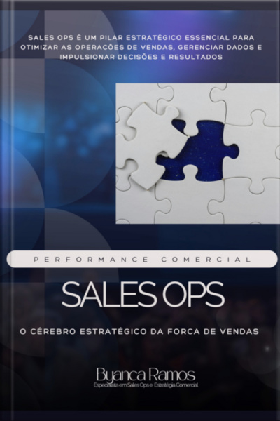 Sales Ops