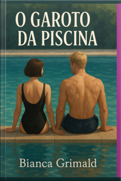 O Garoto Da Piscina