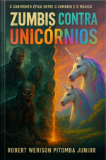 Zumbis Contra Unicórnios