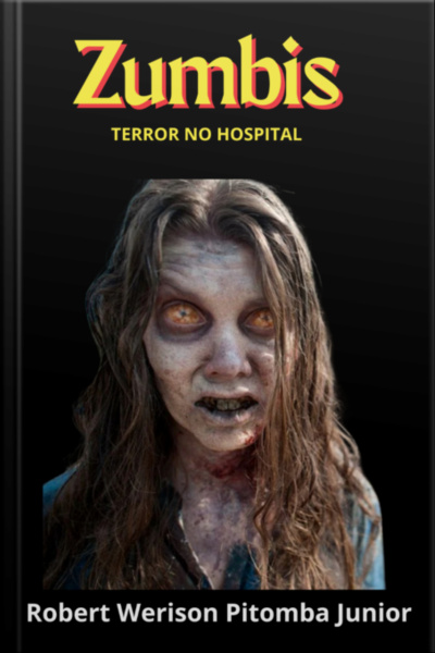 Zumbis Terror No Hospital