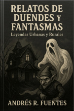 Relatos De Duendes Y Fantasmas