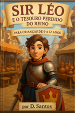 Ser Léo E O Tesouro Perdido Do Reino