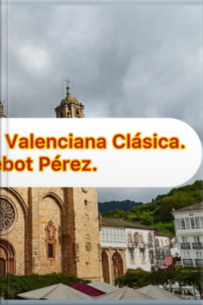 Tratado De Ortografía Valenciana Clásica